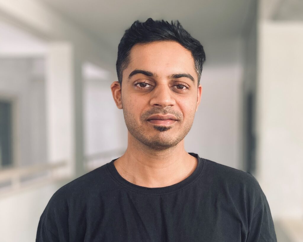 Vimal Bharadwaj