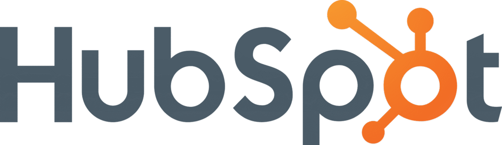Hubspot logo